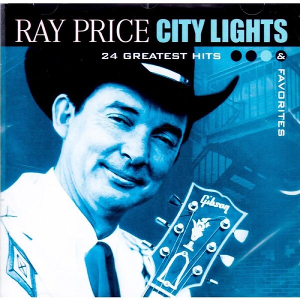 City Highlights -Price, Ray CD