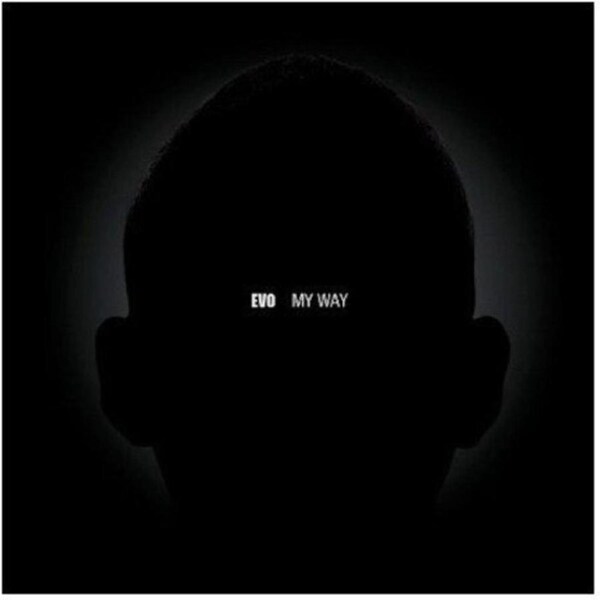 My Way -Evo CD