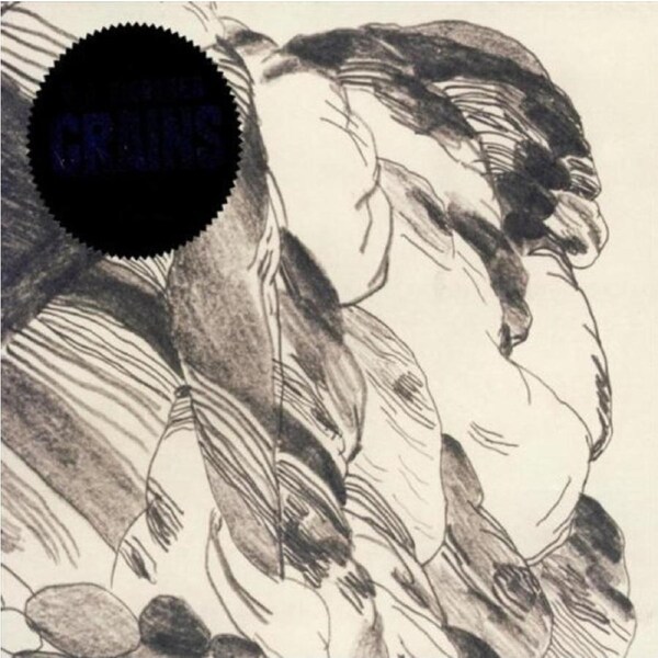 Grains -R.S. Gjertsen CD