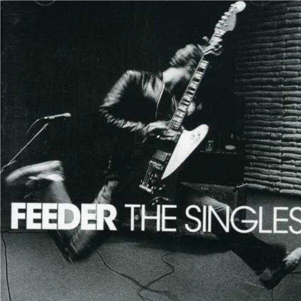 Singles -Feeder CD