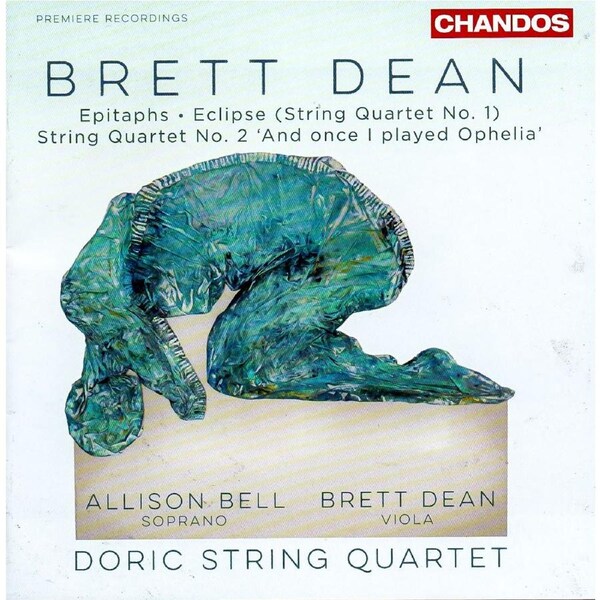 Chamber Works -Schumann, Robert CD