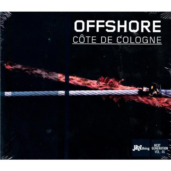 Cote De Cologne -Merkel Piskorz Hill CD