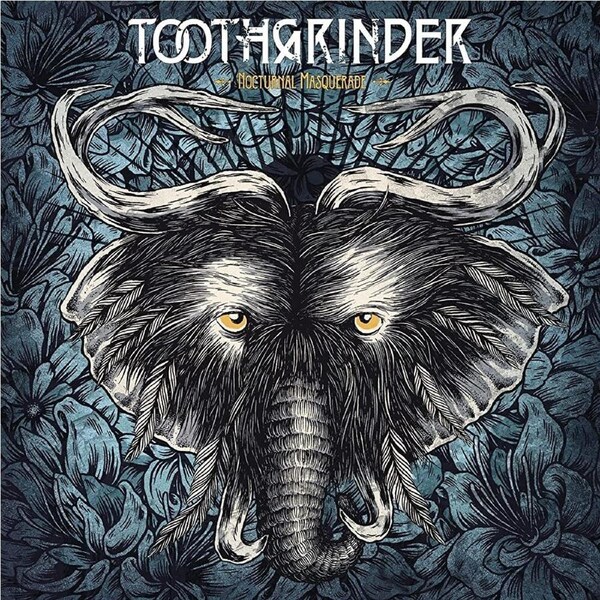 Nocturnal Masquerade -Toothgrinder CD