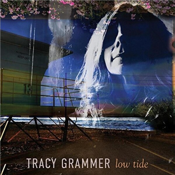 Low Tide -Tracy Grammer CD