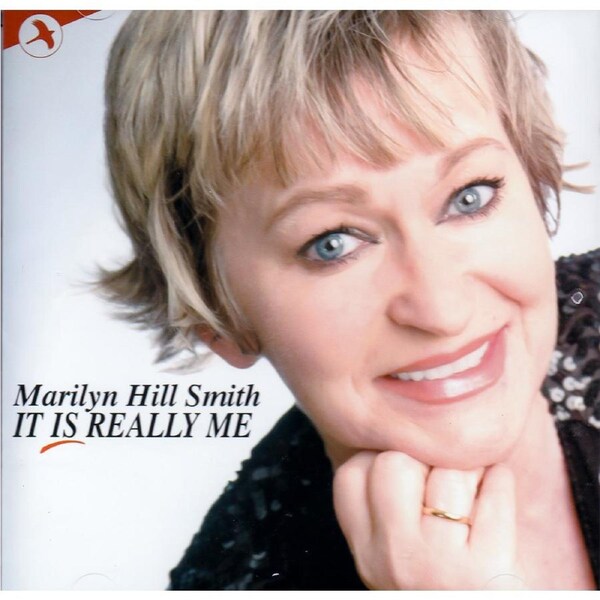 It Is Really Me -Smith, Marilyn Hill CD