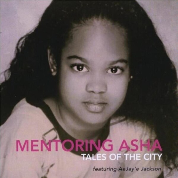 Mentoring Asha -Asha CD