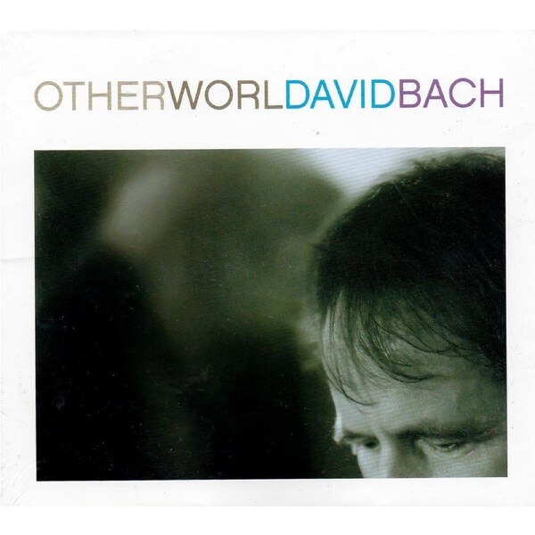 Otherworld -David Bach Johann Sebastian Bach, U2 & 2 More CD