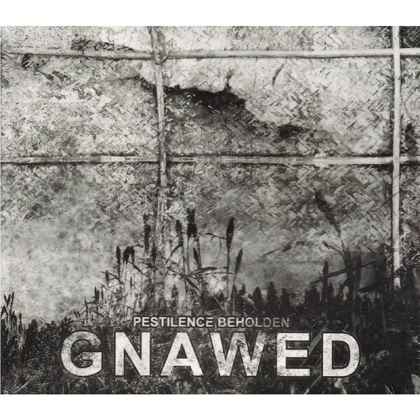 Pestilence Beholden -Gnawed CD