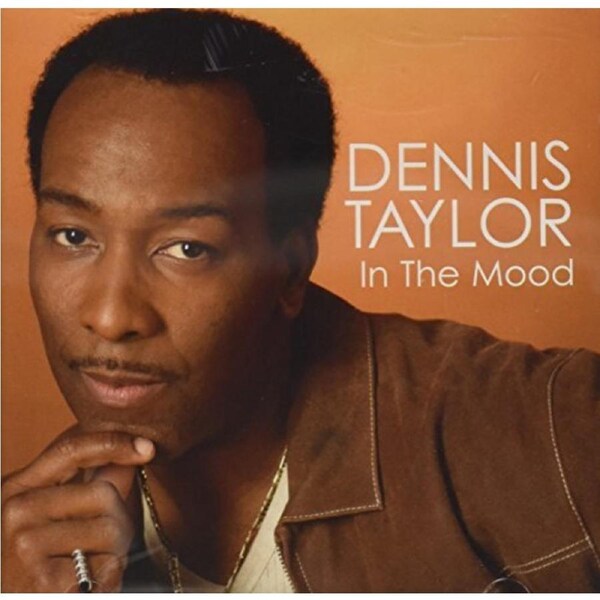 In The Mood -Dennis Taylor CD