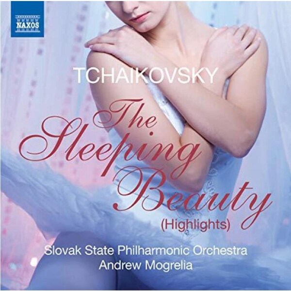 Sleeping Beauty [Highlights] -Tchaikovsky, Pyotr CD