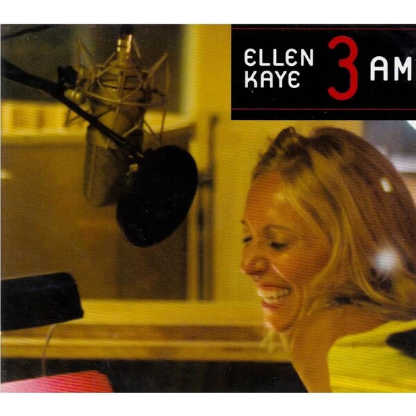 3Pmthe Dogs The Milkman & Me -Ellen Kaye CD