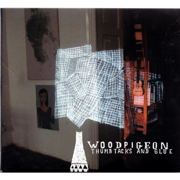Thumbtacks & Glue -Woodpigeon CD