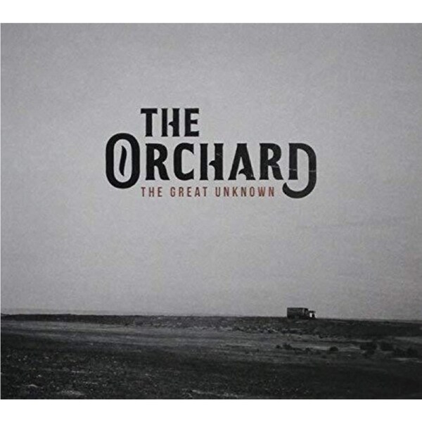 Great Unknown -The Orchard CD
