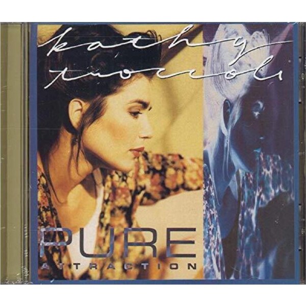 Pure Attraction -Troccolli, Kathy CD