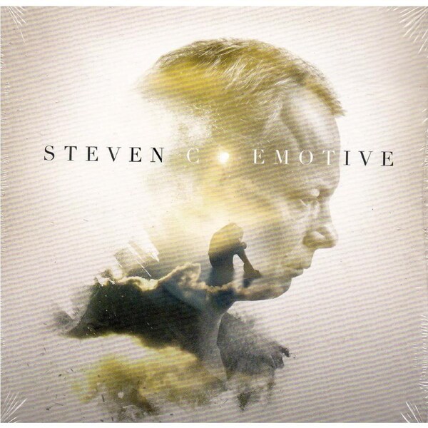 Emotive -Steven C CD