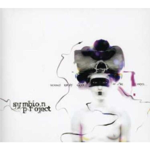 Wound Up By God Or The Devil -Symbion Project CD