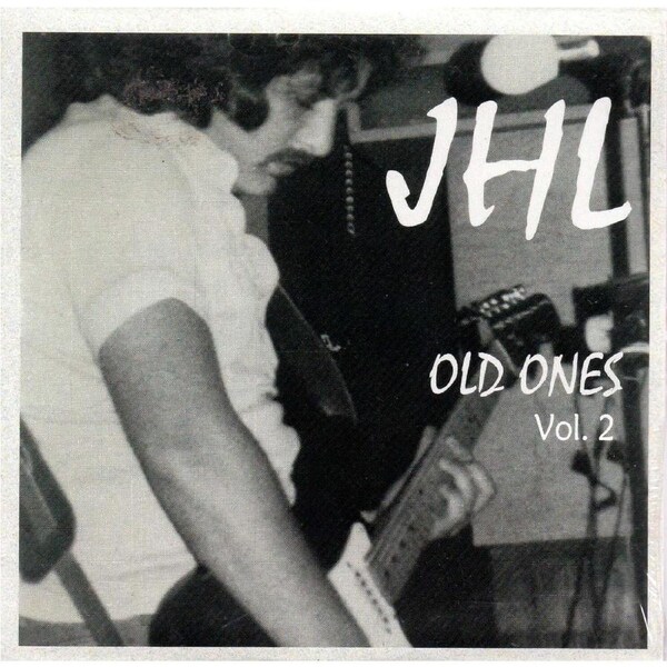 Old Ones 2 -Jhl CD