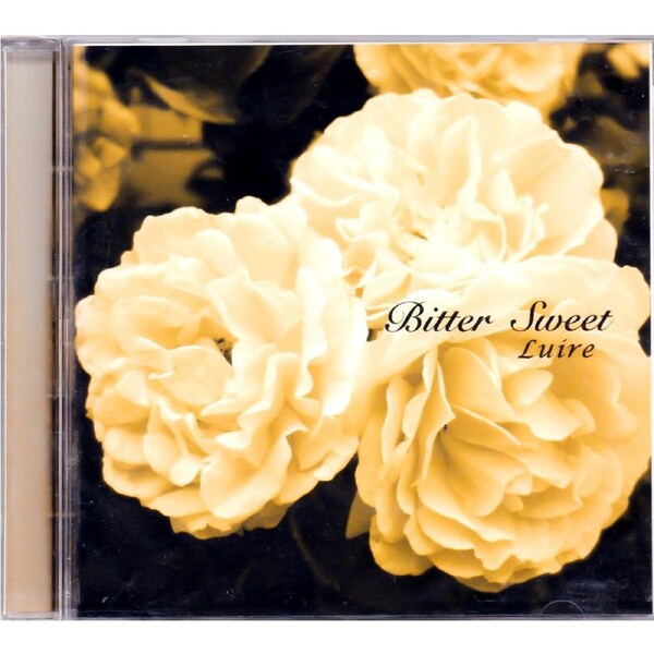 Luire : Bitter Sweet -Luire CD
