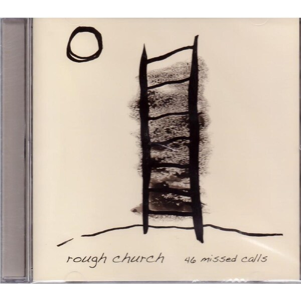 46 Missed Callslive At Kpfk -Rough Church CD