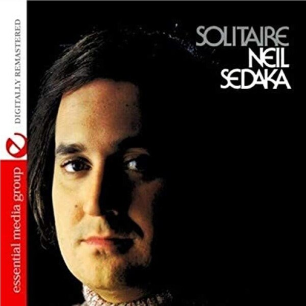 Solitaire -Sedaka, Neil CD