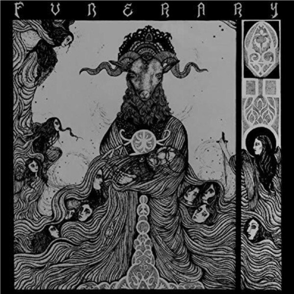 Starless Aeon -Funerary CD