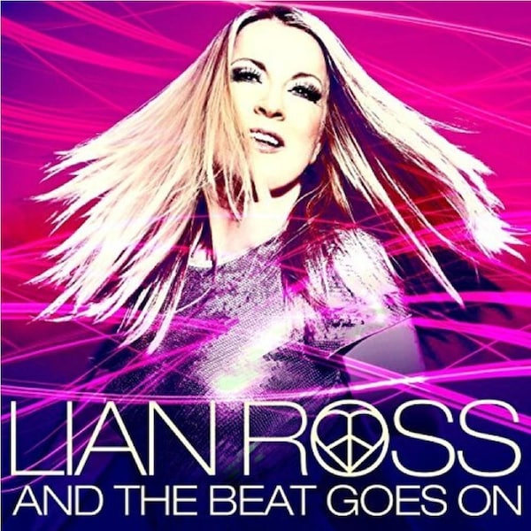 And The Beat Goes On -Lian, Ross CD