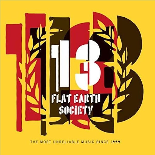 13 -Various Artists CD
