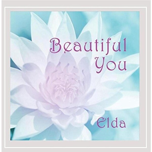 Beautiful You -Elda CD