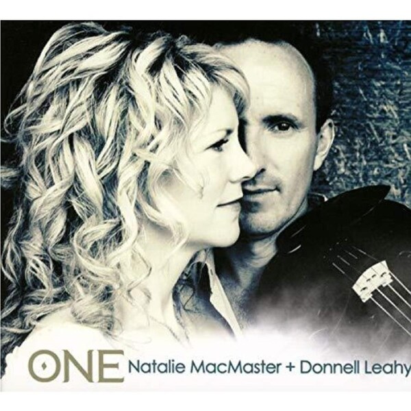 One -Macmaster,Natalie Leahy,Donnell CD