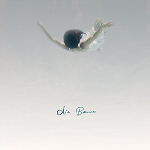 Bruises -Frampton,Dia CD