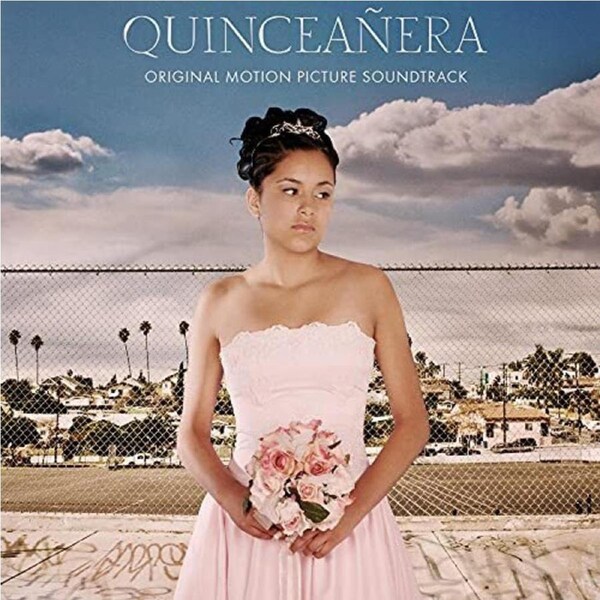 Quinceanera O.S.T. -Quinceanera O.S.T. CD