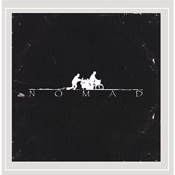 Nomad -Nomad CD