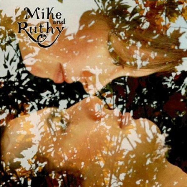 Honeymoon Agenda -Mike & Ruthy CD