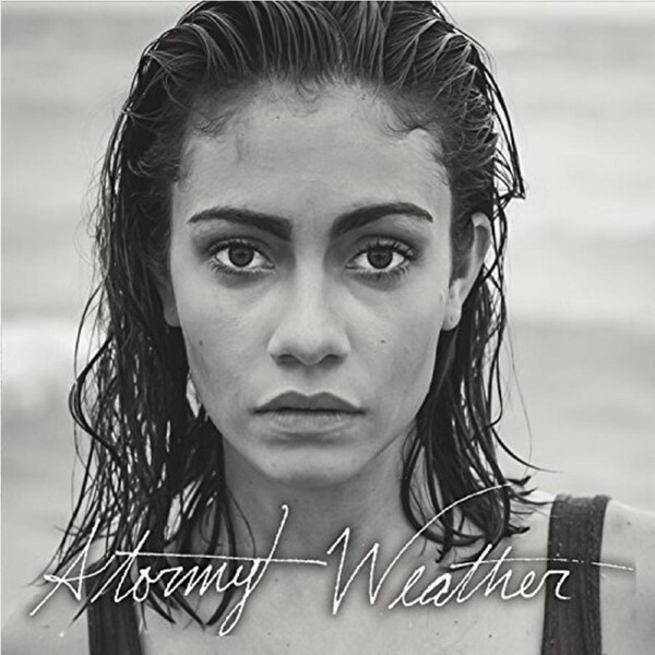 Stormy Weather -Summer Gill CD