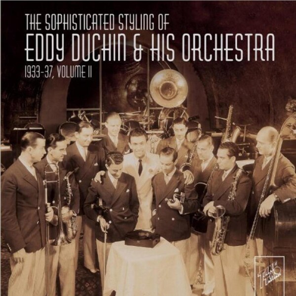 Sophisticated Stylings 193337 Vol.2 -Duchin,Eddy His Orchestra CD