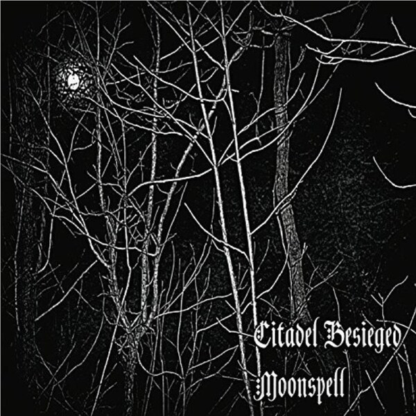 Moonspell -Citadel Besieged CD