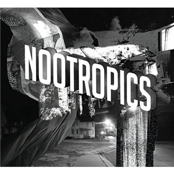 Nootropics -Lower Dens CD