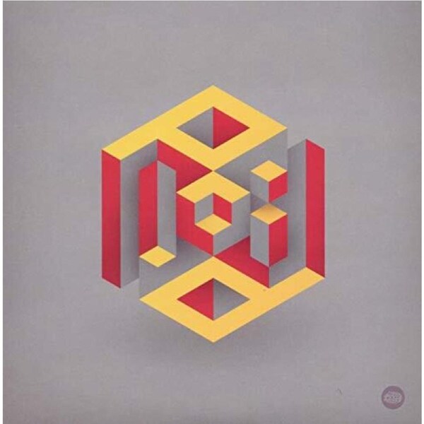 Scintilli -Plaid CD