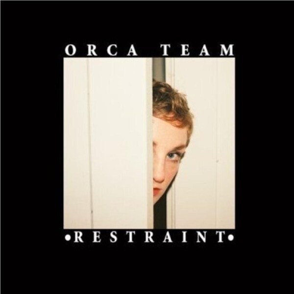 Restraint -Orca Team CD