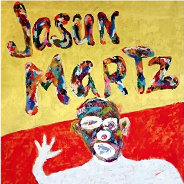Solo Exhibition: Non-Finito -Jasun Martz CD