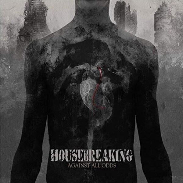 Against All Odds -Housebreaking CD