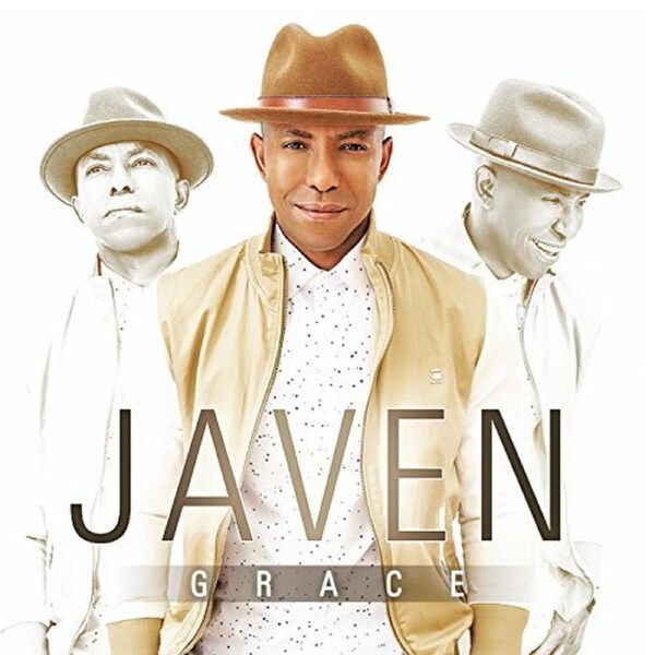 Grace -Javen CD