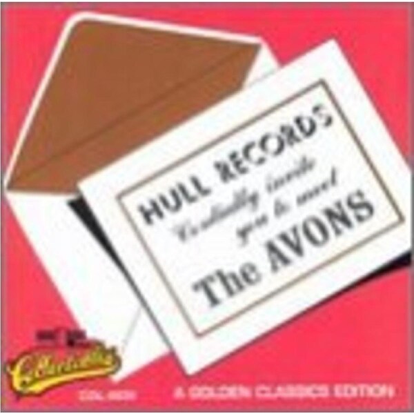 Golden Classics Edition -Avons CD