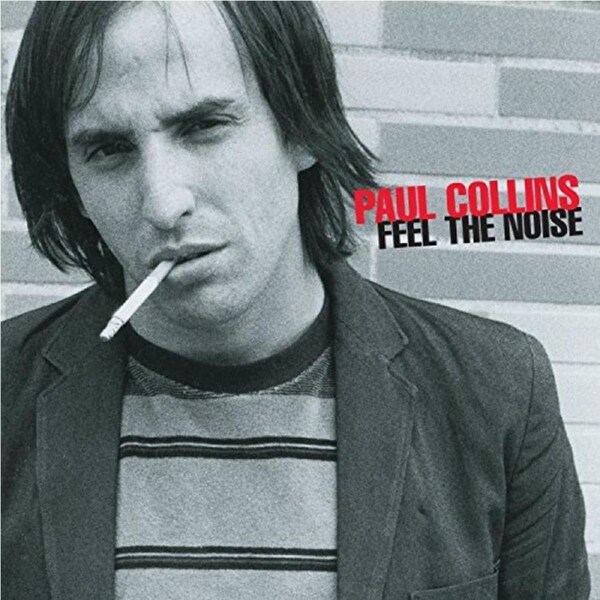 Feel The Noise -Collins,Paul CD