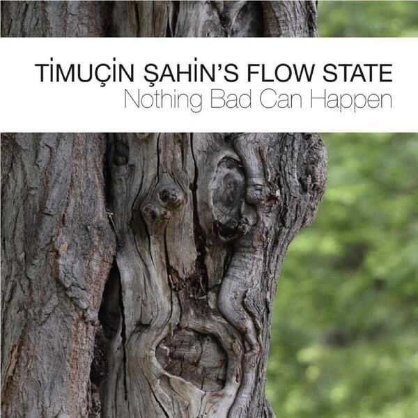 Nothing Bad Can Happen - TIMUCIN SAHIN TOM RAINEY CHRISTOPHER TORDINI C ORY SMYTHE CD