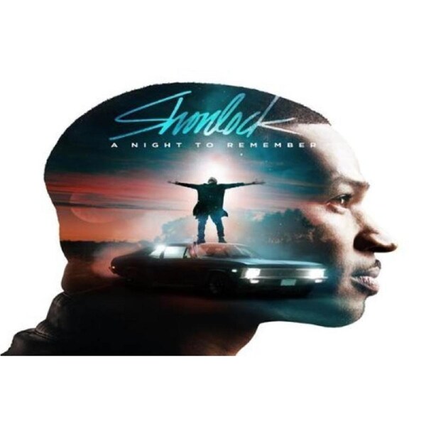 Night To Remember -Shonlock CD