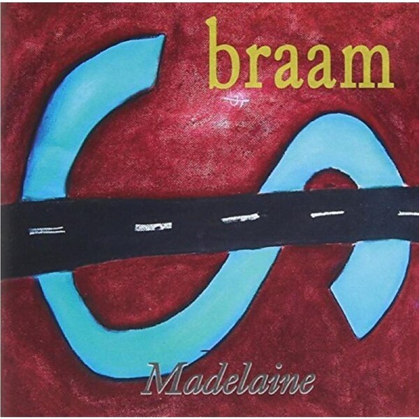 Madelaine -Braam CD