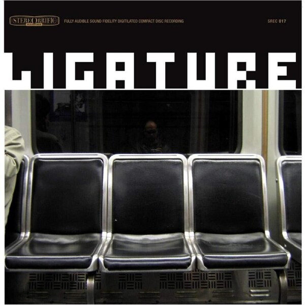 Ligature -Ligature CD