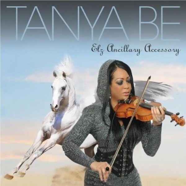 Elz Ancillary Accessory -Tanya Be CD