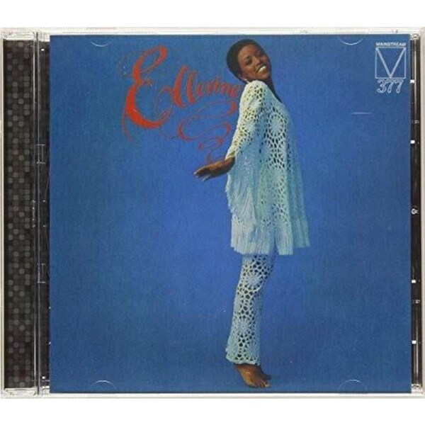 Ellin (Limited Remaster) -Harding,Ellerine CD